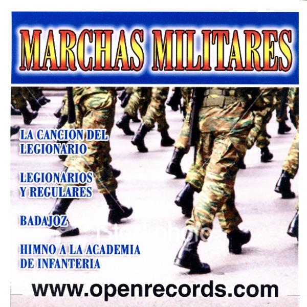 Himno a la Academia de Infanteria