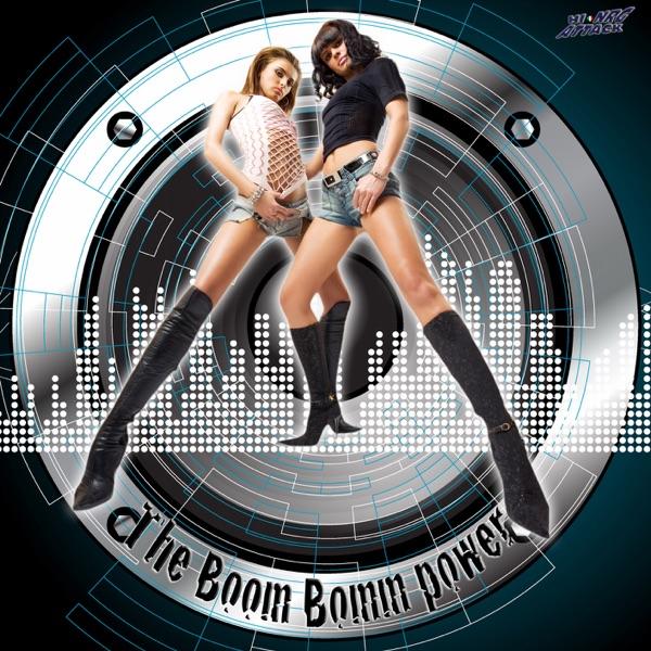 Boom Boom Sexy Lady (Extended)