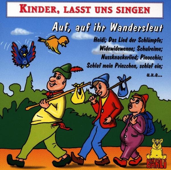 Schlafliedchen