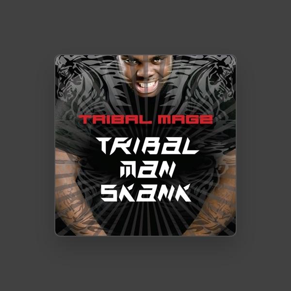Tribal Magz