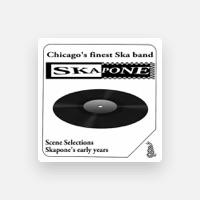 Skapone