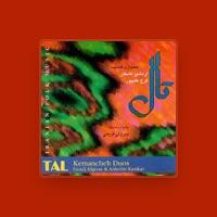 Ardeshir Kamkar