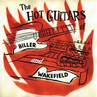 Guitars On Fire