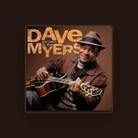 Dave Myers