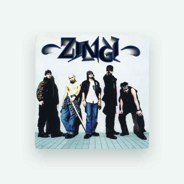 ZINGI