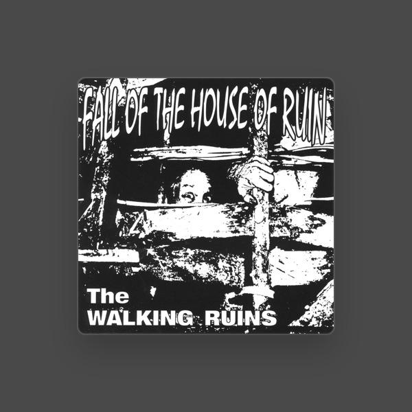 The Walking Ruins