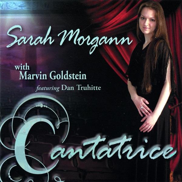 Love Me Tender (Duet With Dan Truhitte)
