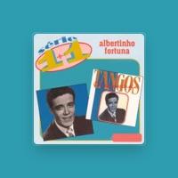 Albertinho Fortuna