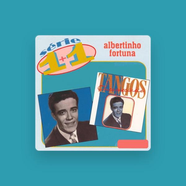 Albertinho Fortuna
