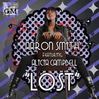 Lost (feat. Alicia Campbell) [Original Mix]