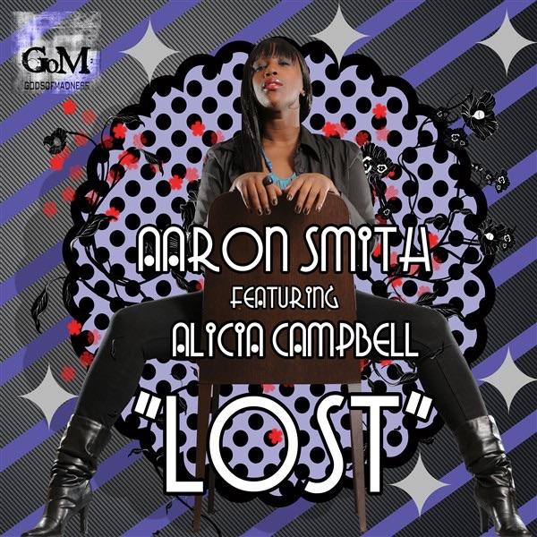 Lost (feat. Alicia Campbell) [Original Mix]