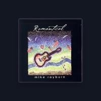 Mike Rayburn