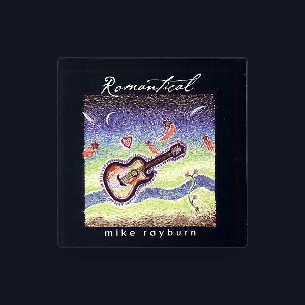 Mike Rayburn
