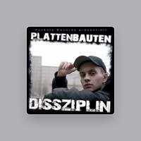 Dissziplin