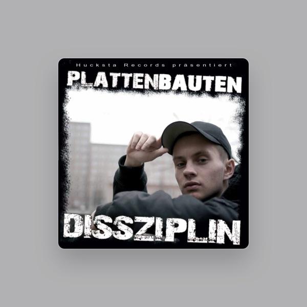 Dissziplin