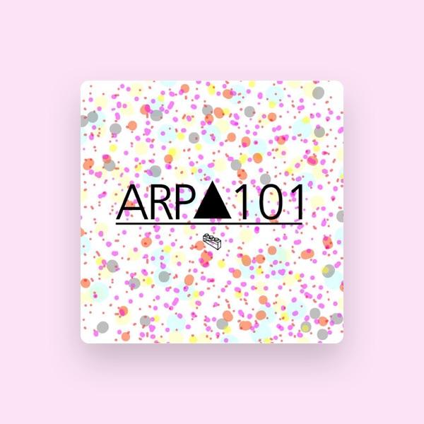 Arp.101