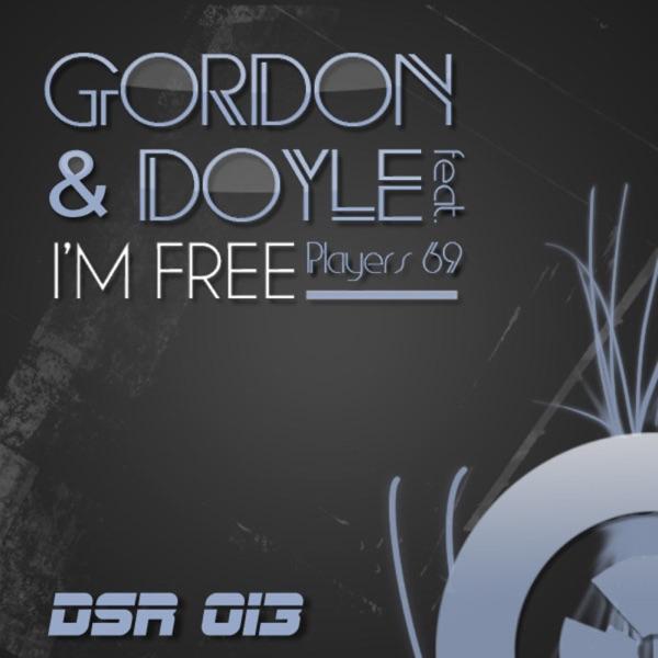 I Am Free (Autfocx! Airplay Remix)