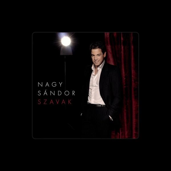 Sándor Nagy