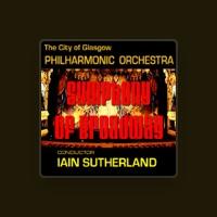 Glasgow Philharmonic Orchestra