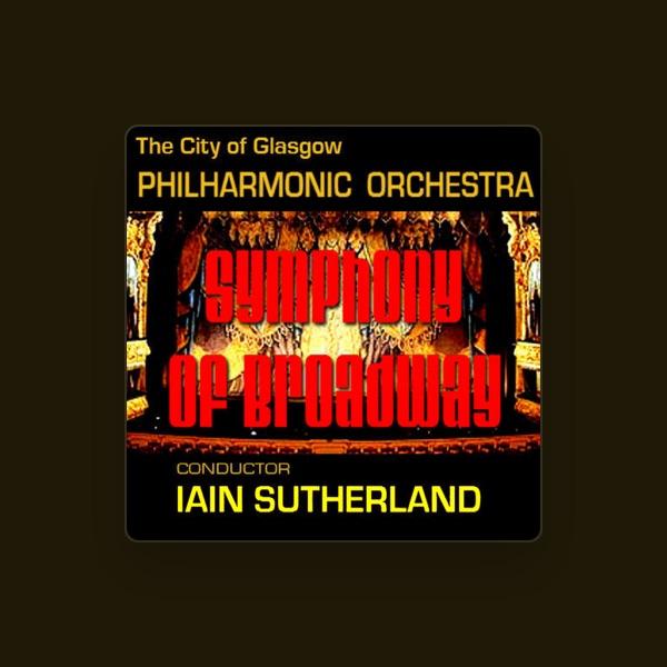 Glasgow Philharmonic Orchestra