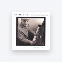 Erwin Helfer Trio