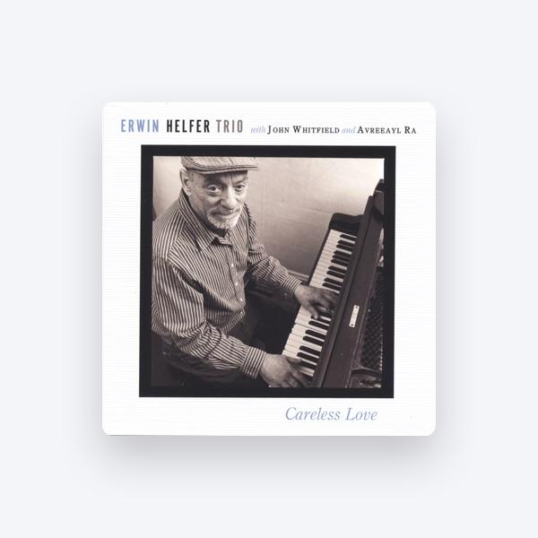Erwin Helfer Trio