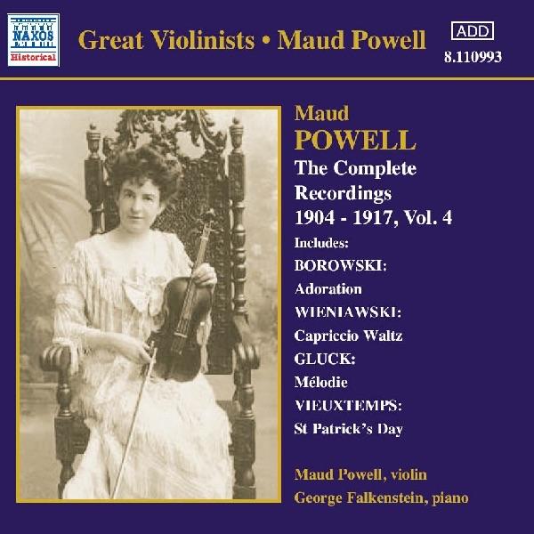 Minute Waltz, Op. 64, No. 1 (arr. M. Powell)