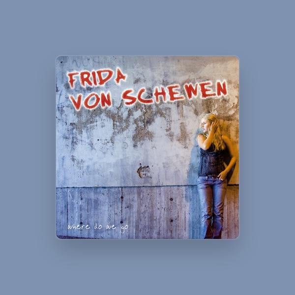 Frida von Schewen