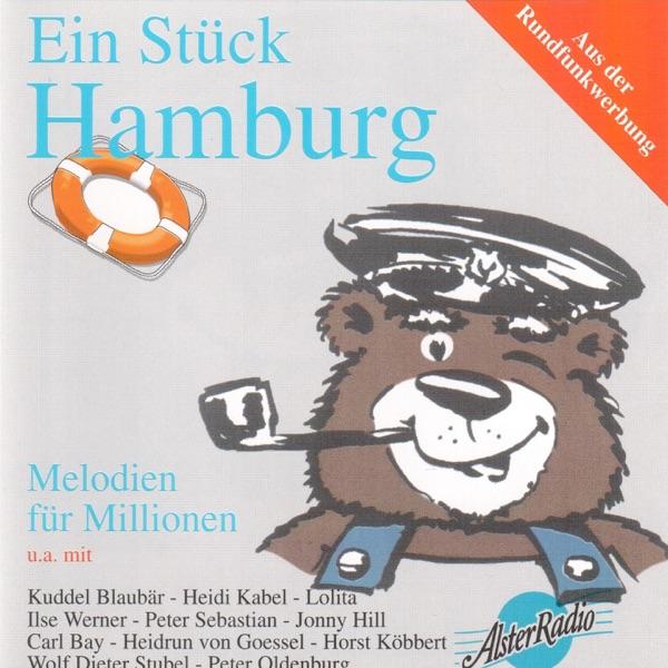 Ich liebe dich, mein Hamburg