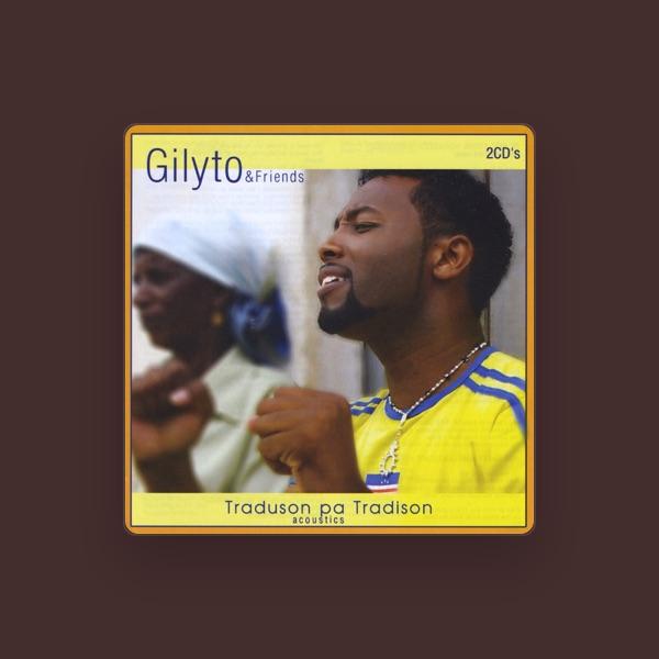 Gilyto & Friends