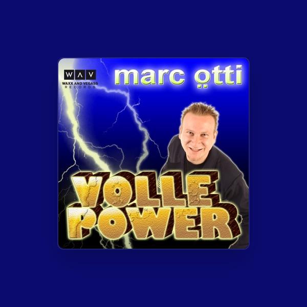 Marc Ötti