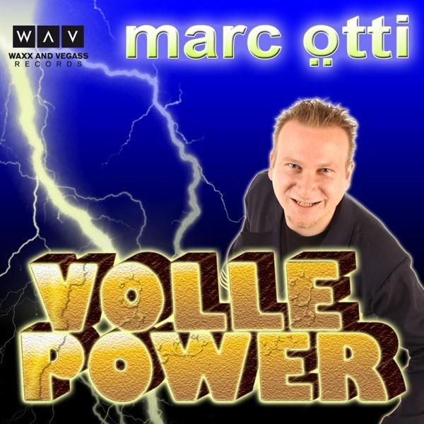 Volle Power (Karaoke Version)