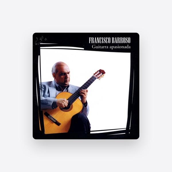 Francisco Barroso