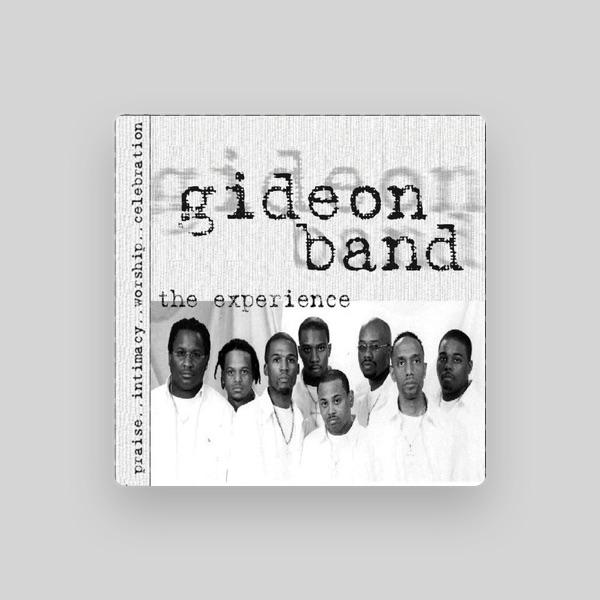Gideon Band