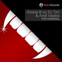 The Manimal (Tamer Fouda remix)