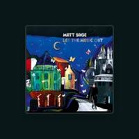 Matt Sage