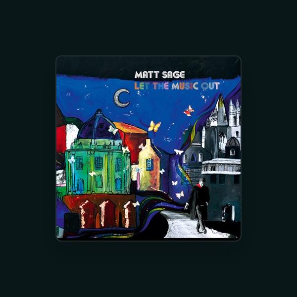 Matt Sage