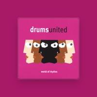 Drums United
