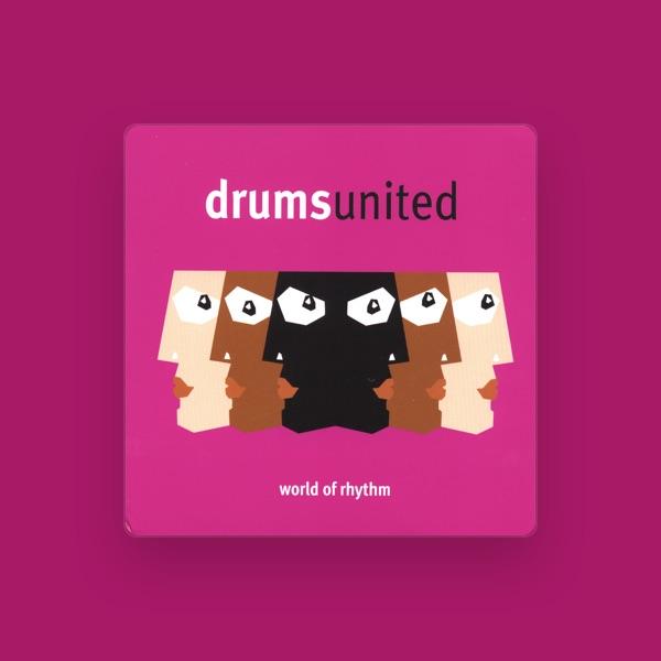 Drums United