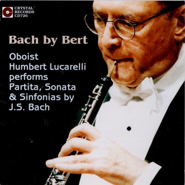 Easter Oratorio for Oboe With Strings and Harpsichord: I. Sinfonia