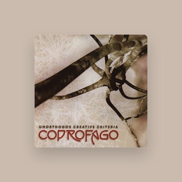 Coprofago