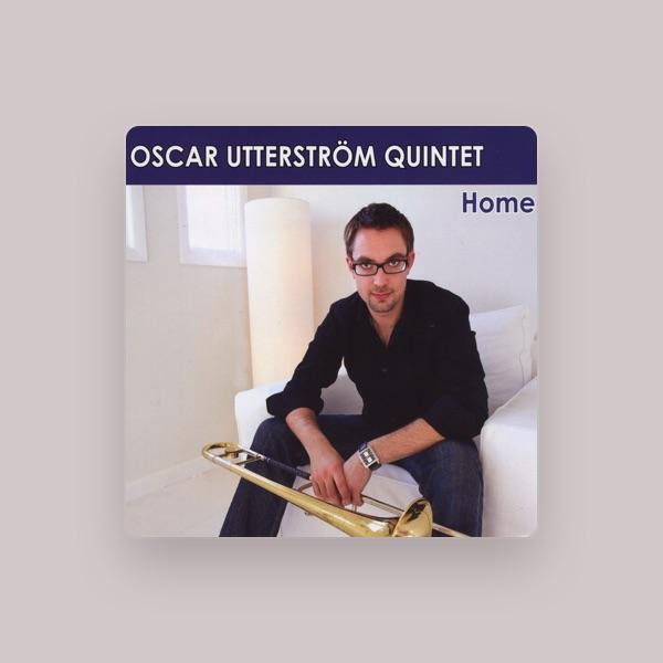 Oscar Utterström Quintet