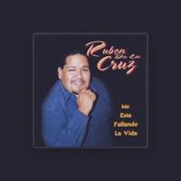Ruben De La Cruz