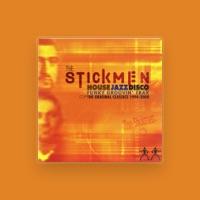 The Stickmen