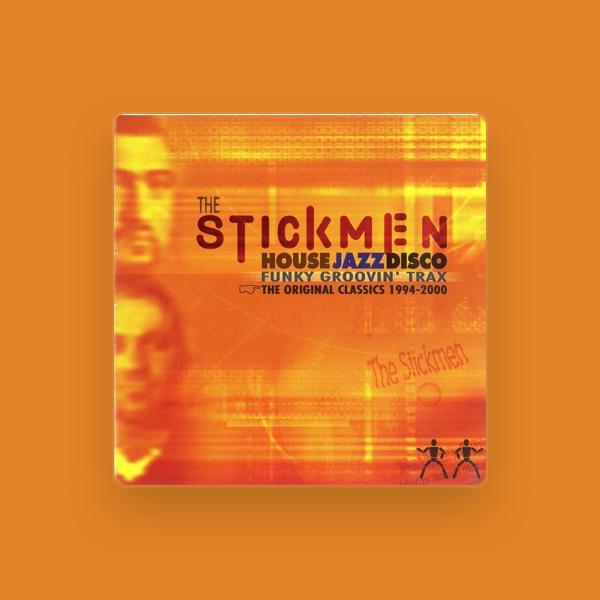 The Stickmen