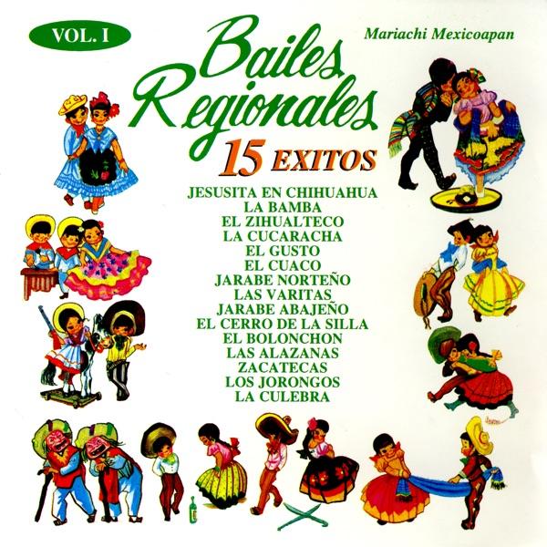 Los Jorongos
