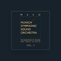 MSSO Munich Symphonic Sound Orchestra