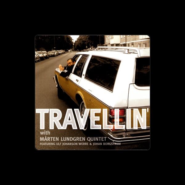 Mårten Lundgren Quintet