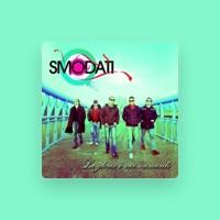 Smodati