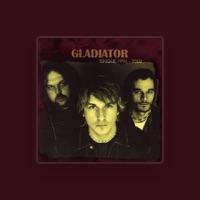 GLADIATOR